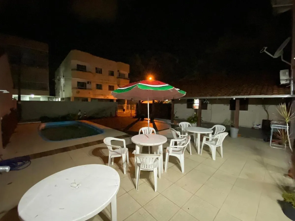 Holiday home Casa Ingleses Florianopolis