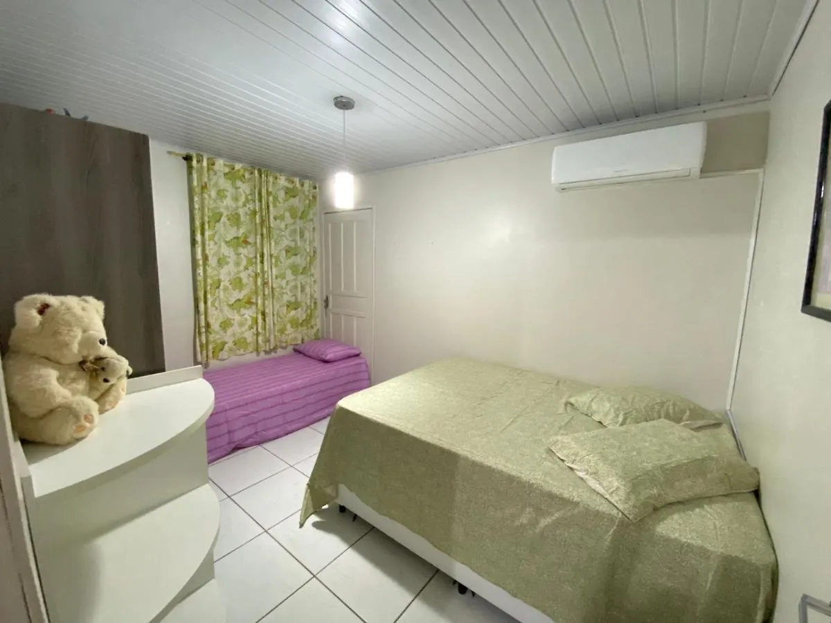 Casa Ingleses Florianopolis 0*,  Brazil
