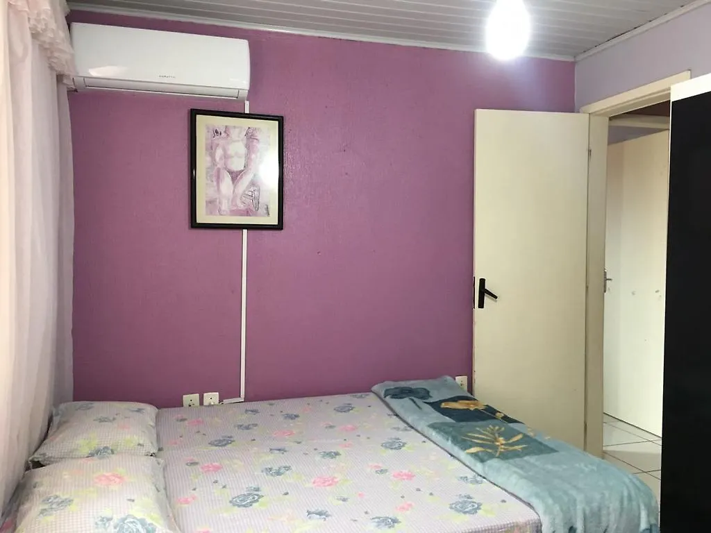 Holiday home Casa Ingleses Florianopolis Brazil