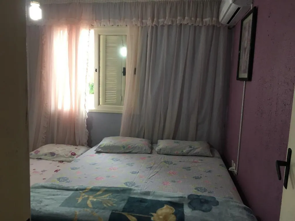 Casa Ingleses Florianopolis Holiday home