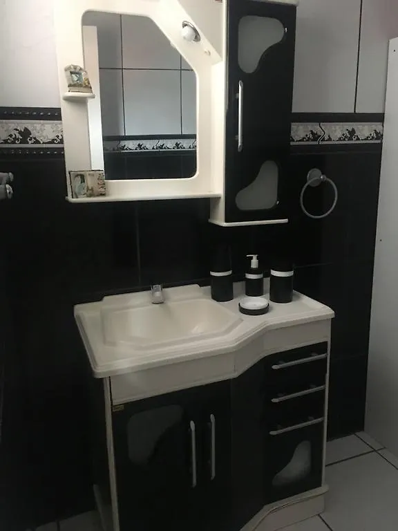 Holiday home Casa Ingleses Florianopolis Brazil