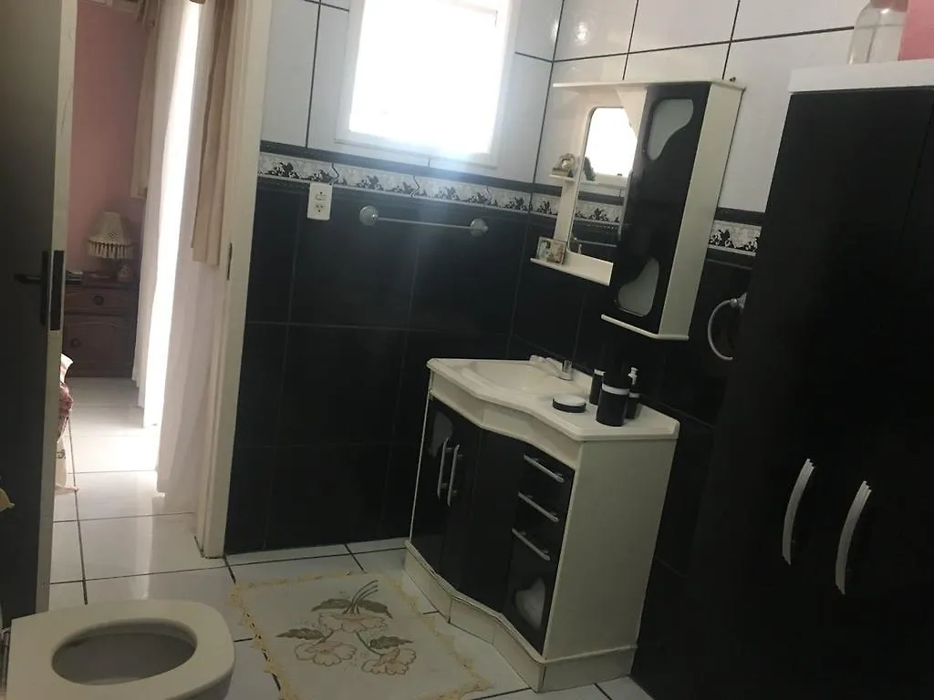 Casa Ingleses Florianopolis 0*,