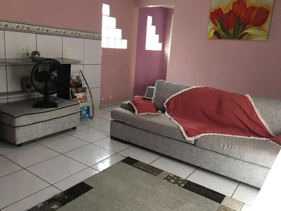 Casa Ingleses Florianopolis