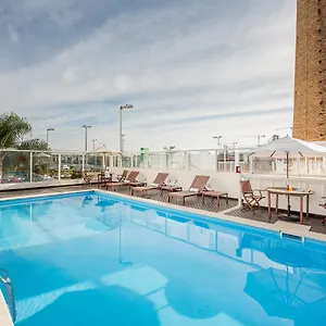 4* Hotel Intercity