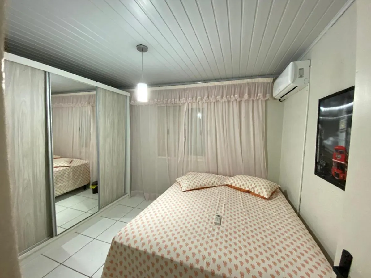 Casa Ingleses Florianópolis 0*,  Brazílie