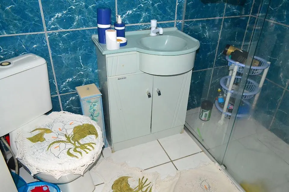 Casa Ingleses Florianópolis