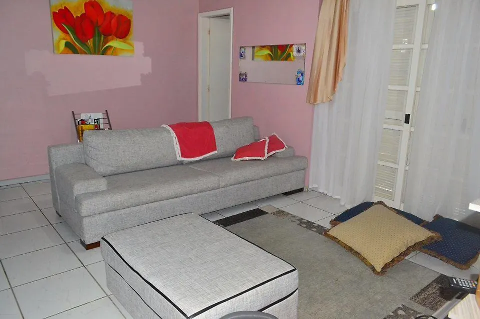 Casa Ingleses Florianópolis