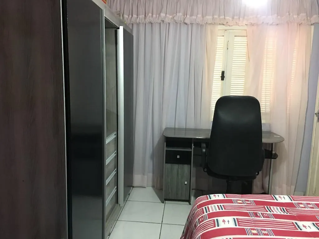 Casa Ingleses Florianópolis 0*,