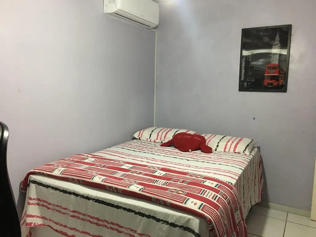 Casa Ingleses Florianópolis