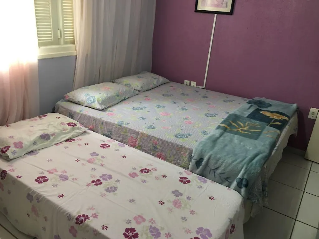 Prázdninový dům Casa Ingleses Florianópolis