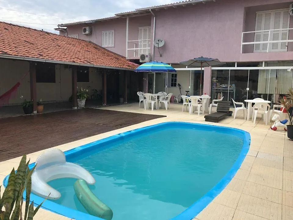 Casa Ingleses Florianópolis