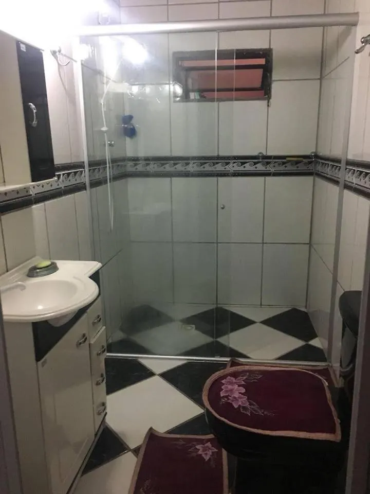 Casa Ingleses Florianópolis Prázdninový dům